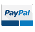 Pay via PayPal